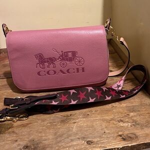 Coach Jess Crossbody Bag